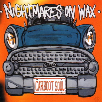 Nightmares On Wax - Morse